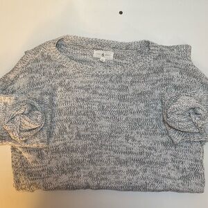 LOU & GREY knit sweater